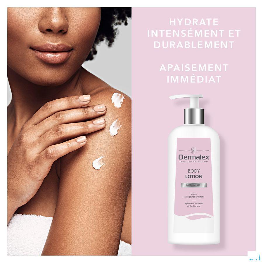 Dermalex Bodylotion 400ml