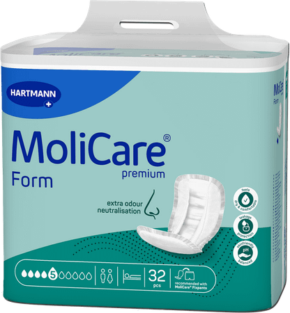 Molicare Premium Form 5D 32 1684050
