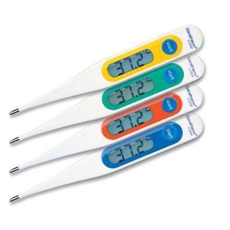 Geratherm Color Thermometre Digital  -  Bomedys