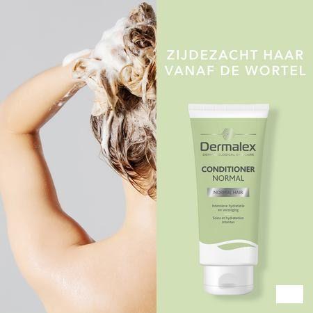 Dermalex Conditioner Normal Hair 150ml