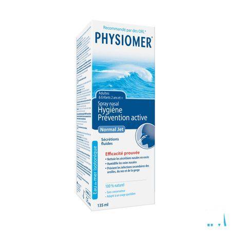 Physiomer Normal Jet 135 ml