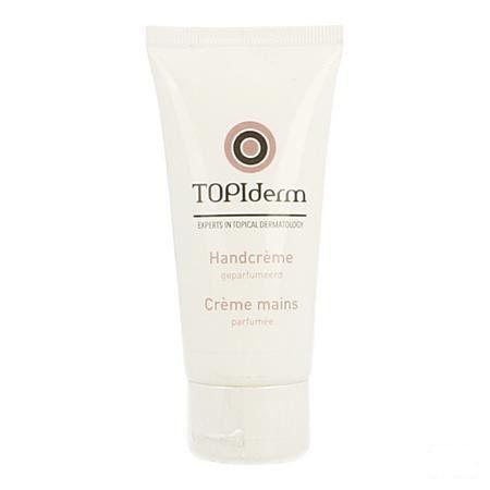 Topiderm Handcreme 50 ml