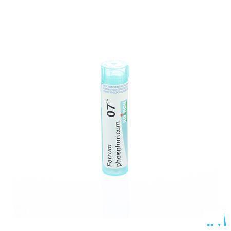 Ferrum Phosphoricum 7CH Gr 4g  -  Boiron