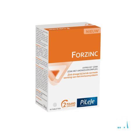 Forzinc Bnl Comp 60