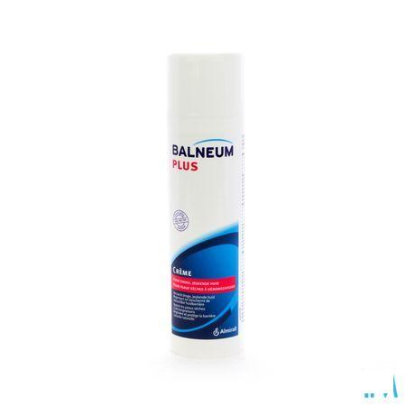 Balneum Plus Creme Droge Huid 190 ml