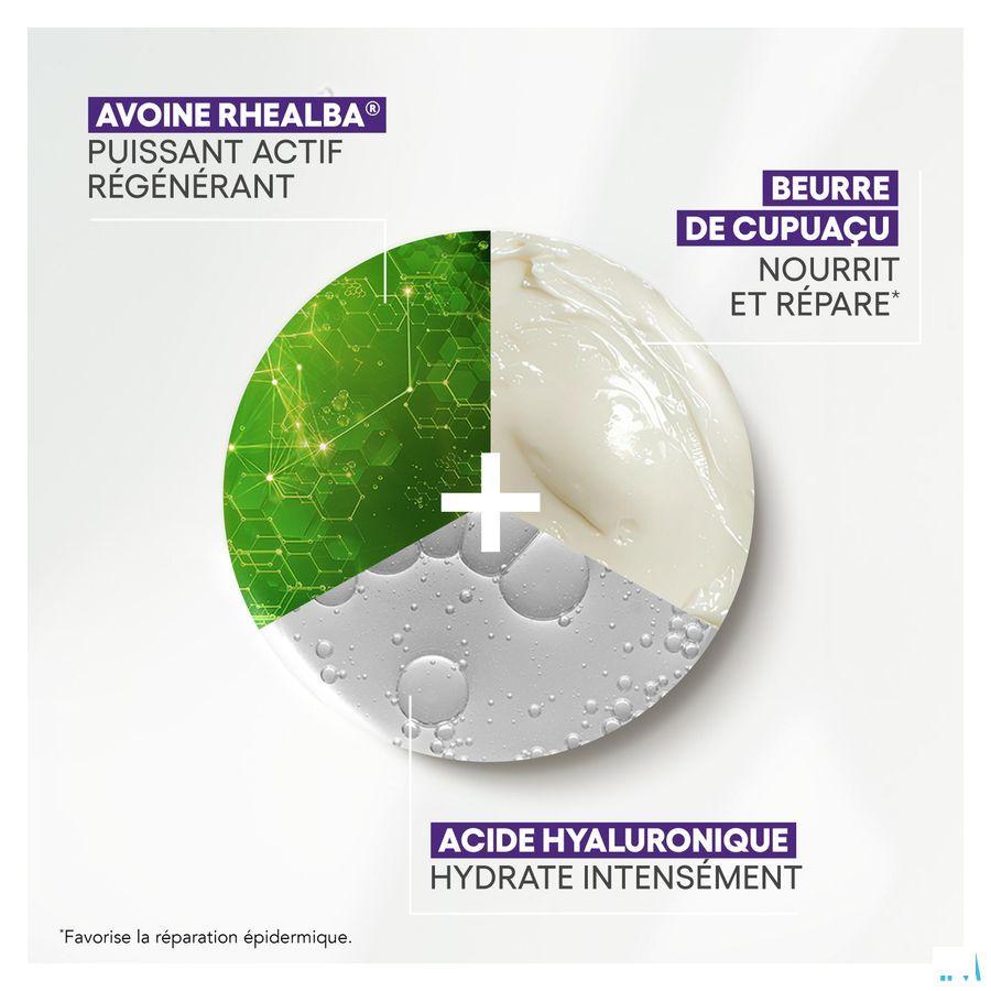 Aderma Epitheliale Baume Reparateur 50 gr