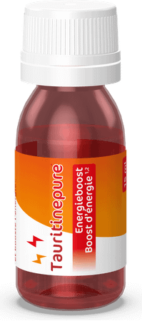Tauritine Pure Magnesium Ampullen 30x15 ml