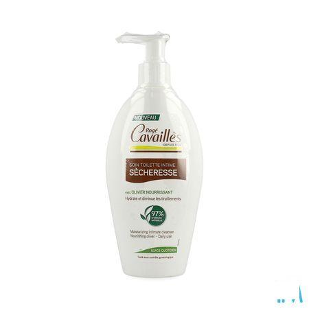Roge Cavailles Intieme Verzorging Droogte 250 ml
