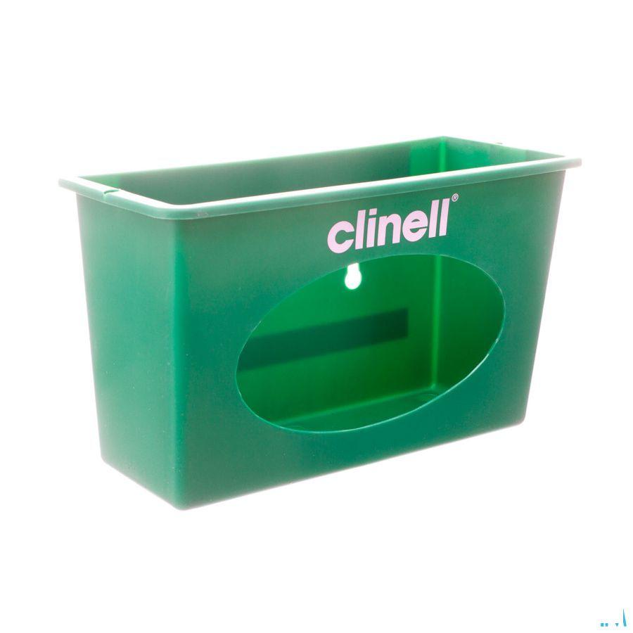 Clinell Muurdispenser Vr Cw200  -  Dialex Biomedica