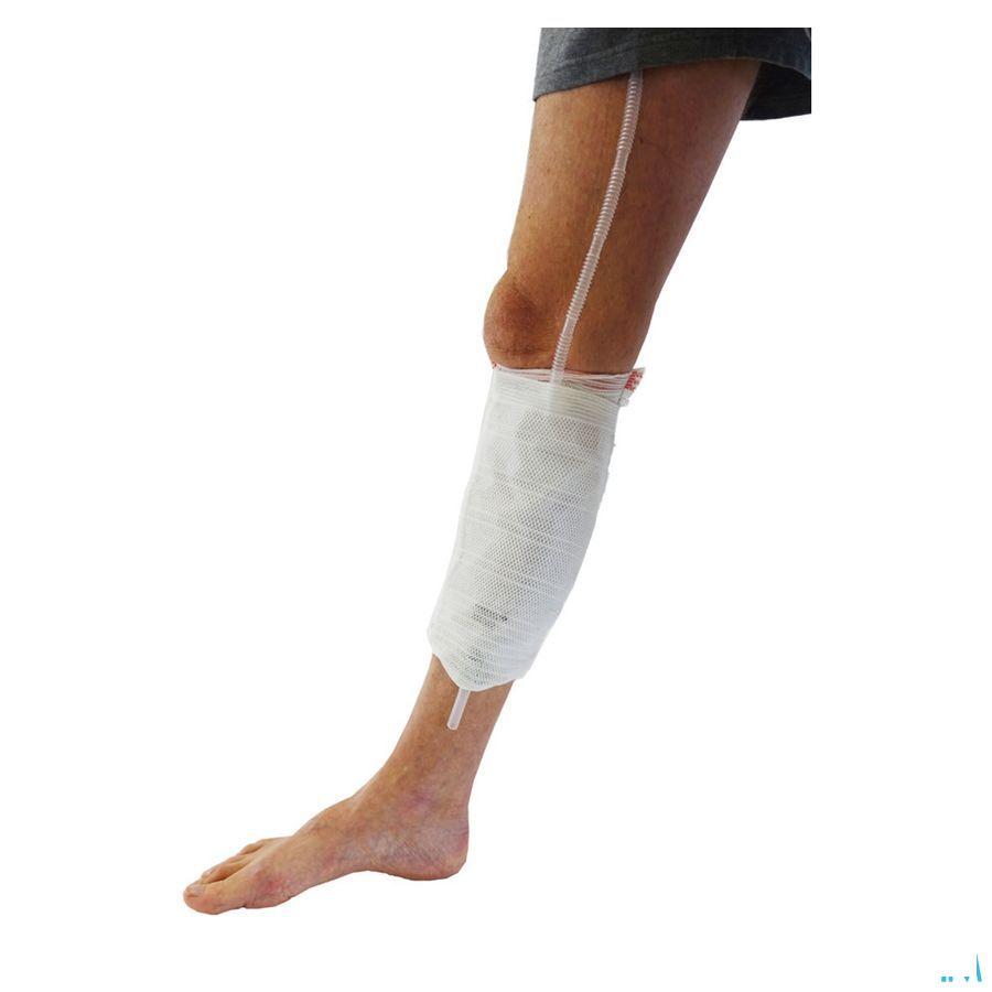 Conveen Beenzakhouder Medium 2  -  Coloplast Belgium