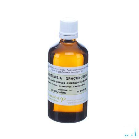 Estragon Huile Essentielle 100 ml  -  Pranarom