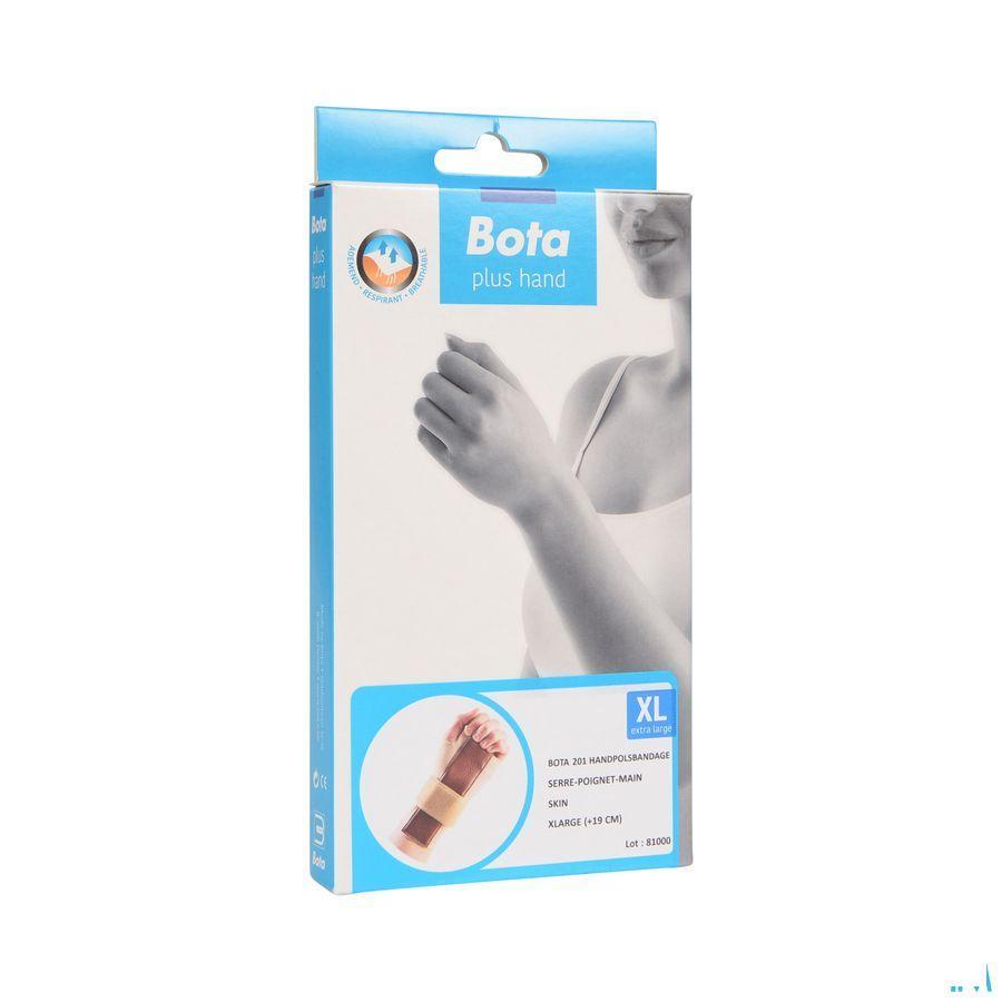 Bota Handpolsband 201 Skin Universeel Xl  -  Bota