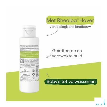 Aderma Dermalibour+ Cicagel Schuimend 100ml  -  Aderma