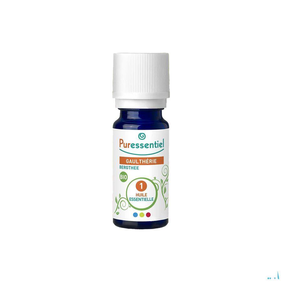 Puressentiel Eo Bergthee Ess Olie 30 ml