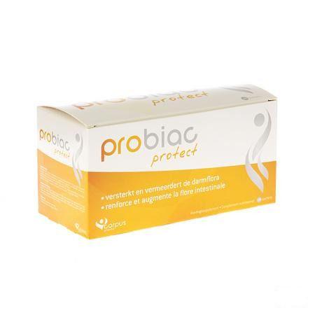 Probiac Protect Poeder Zakje 28x2g