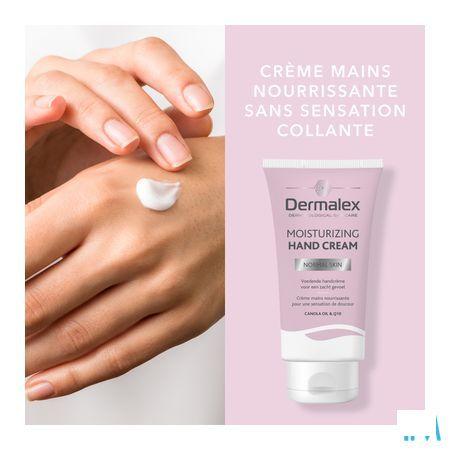 Dermalex Hand Cream Rich 75ml