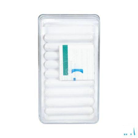 Glycerine Suppo Adulte 100  -  Fagron