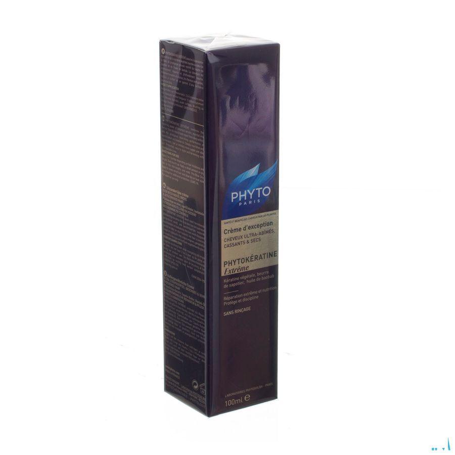 Phytokeratine Extreme Creme Pompfl 100 ml