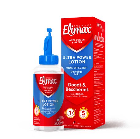 Elimax Pure Power 200 ml