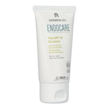 Endocare Day Ip30 Emuls Tube 40 ml  -  Hdp Medical Int.
