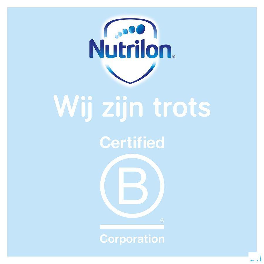 Nutrilon Lactosevrij Poeder 800 gr  -  Nutricia