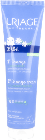 Uriage 1Ere Change Creme 100 ml