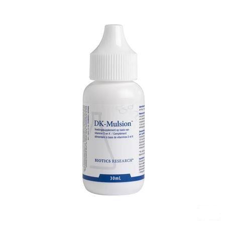 Dk Mulsion 30 ml
