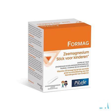 Formag Enfant Stick 20 3320025  -  Pileje