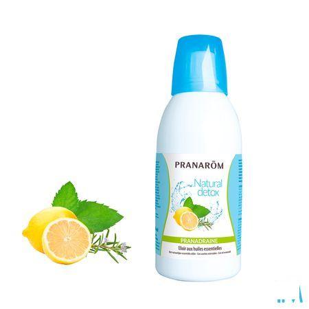 Pranadraine Solution Buvable 500 ml  -  Pranarom
