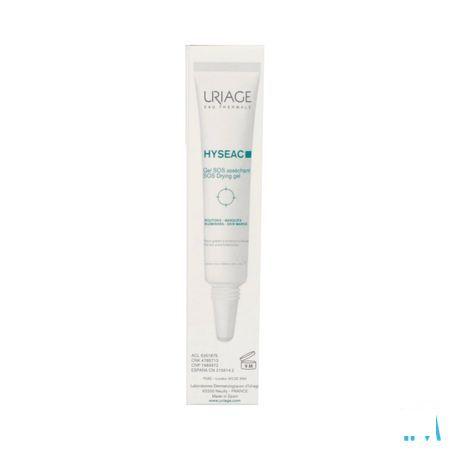 Hyseac Gel Sos Assechant 15ml