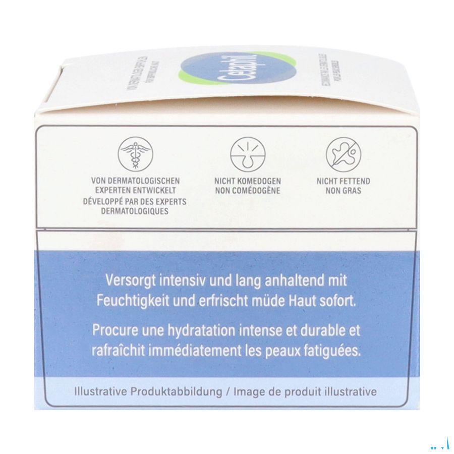 Cetaphil Optimal Hydra Intens.Herst. Hydrogel 48ml
