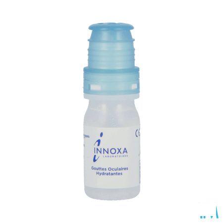 Innoxa Druppels Formule Kleurloos 10 ml