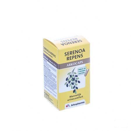 Arkocaps Serenoa Repens 45  -  Arkopharma