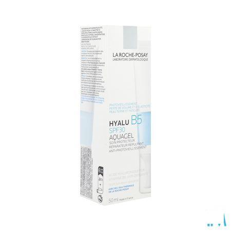 Hyalu B5 Aqua Gel Ip30 30 ml