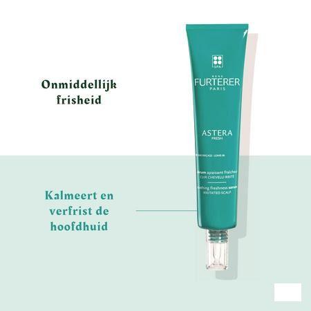 Furterer Astera Fresh Serum Verzachtend Tube 75 ml