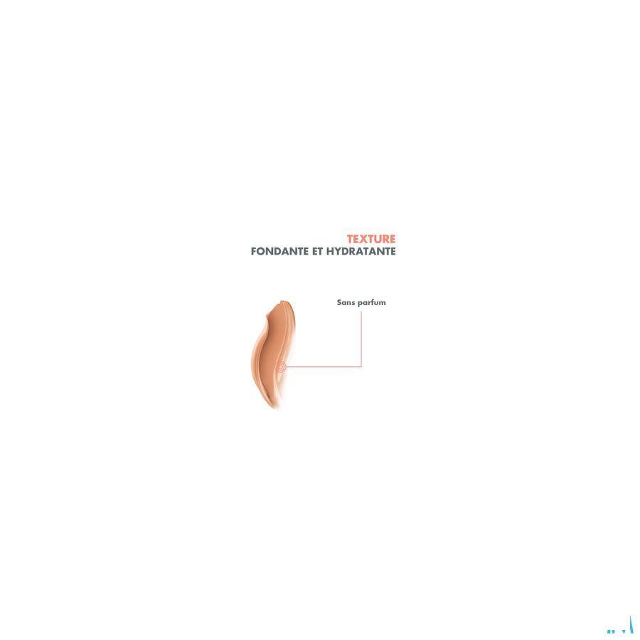 Avene Couvrance Fdt Correct. Fluide 5 Dore 30 ml  -  Avene