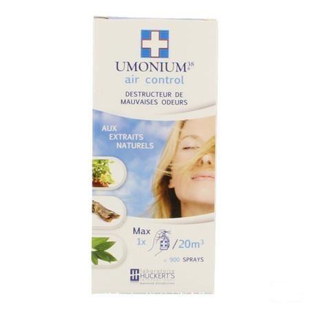 Umonium 38 Air Control Vapo 100 ml