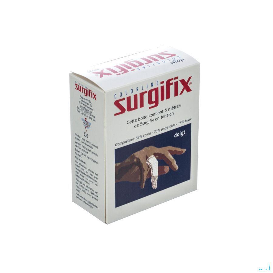 Surgifix 0,5 Vinger 3m  -  Infinity Pharma