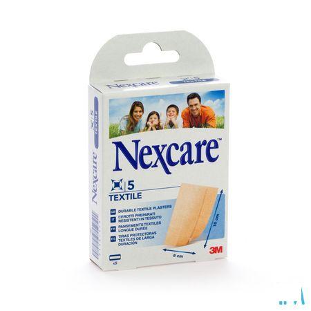 Nexcare 3m Textile Bands 5 N0405b  -  3M