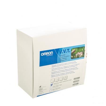 Omron Verstuifset Vvt N-01 Baby
