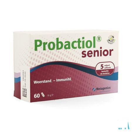 Probactiol Senior Capsule 60  -  Metagenics