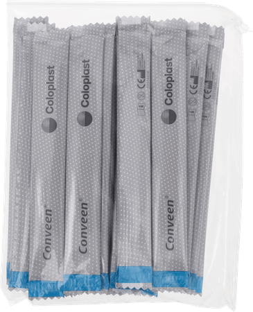 Conveen Fixeerstrip 20 5100  -  Coloplast