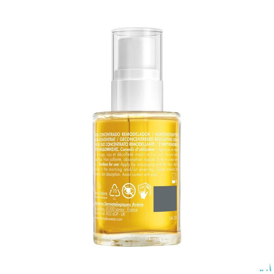 Avene Dermabsolu Serum Concentre Resculptant 30 ml