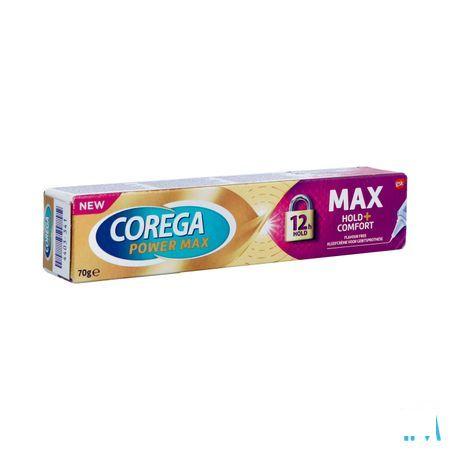 Corega Max Comfort 70G