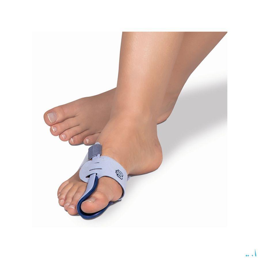 Valguloc Hallus Valgus Links T3 41-46  -  Bauerfeind
