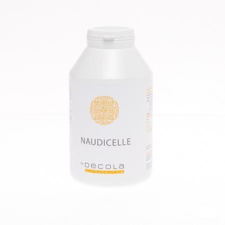 Naudicelle Teunisbloemolie Capsule 336  -  Decola