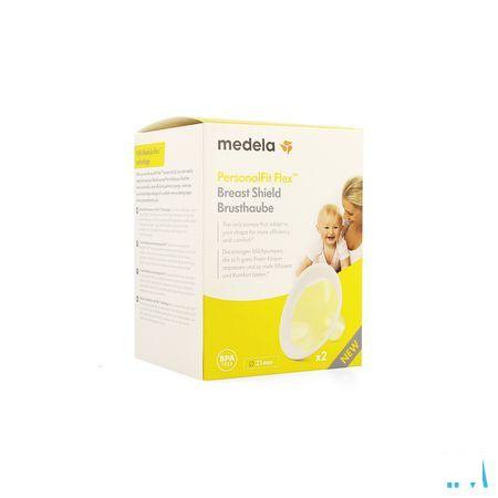 Medela Personalfit Flex Borstschild 21mm