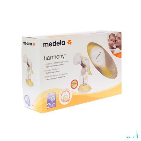 Medela Symphony Tire-Lait