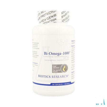 Bi-omega 1000 Capsule 90  -  Energetica Natura