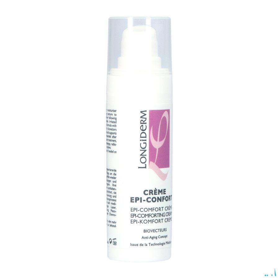 Longiderm Creme Epi-confort 30 ml